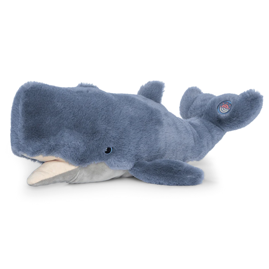 Fahlo-Whale Plush
