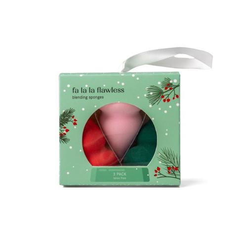 Lemon Lavender Fa La La Flawless Makeup Blending Sponge