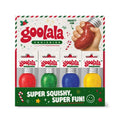 Goolala Squishies Christmas Light Bulb (1)