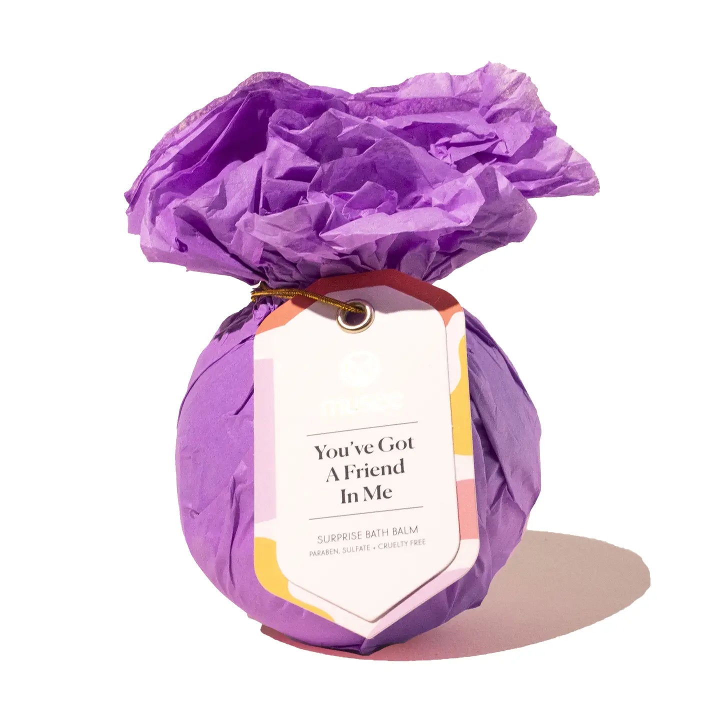 You've Got A Friend In Me Bath Balm