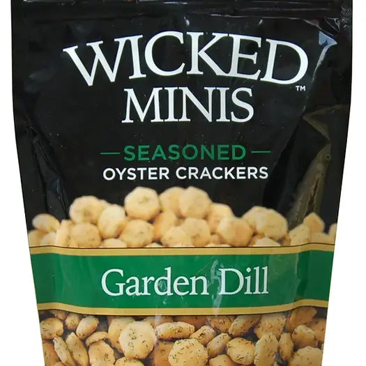 Wicked Minis