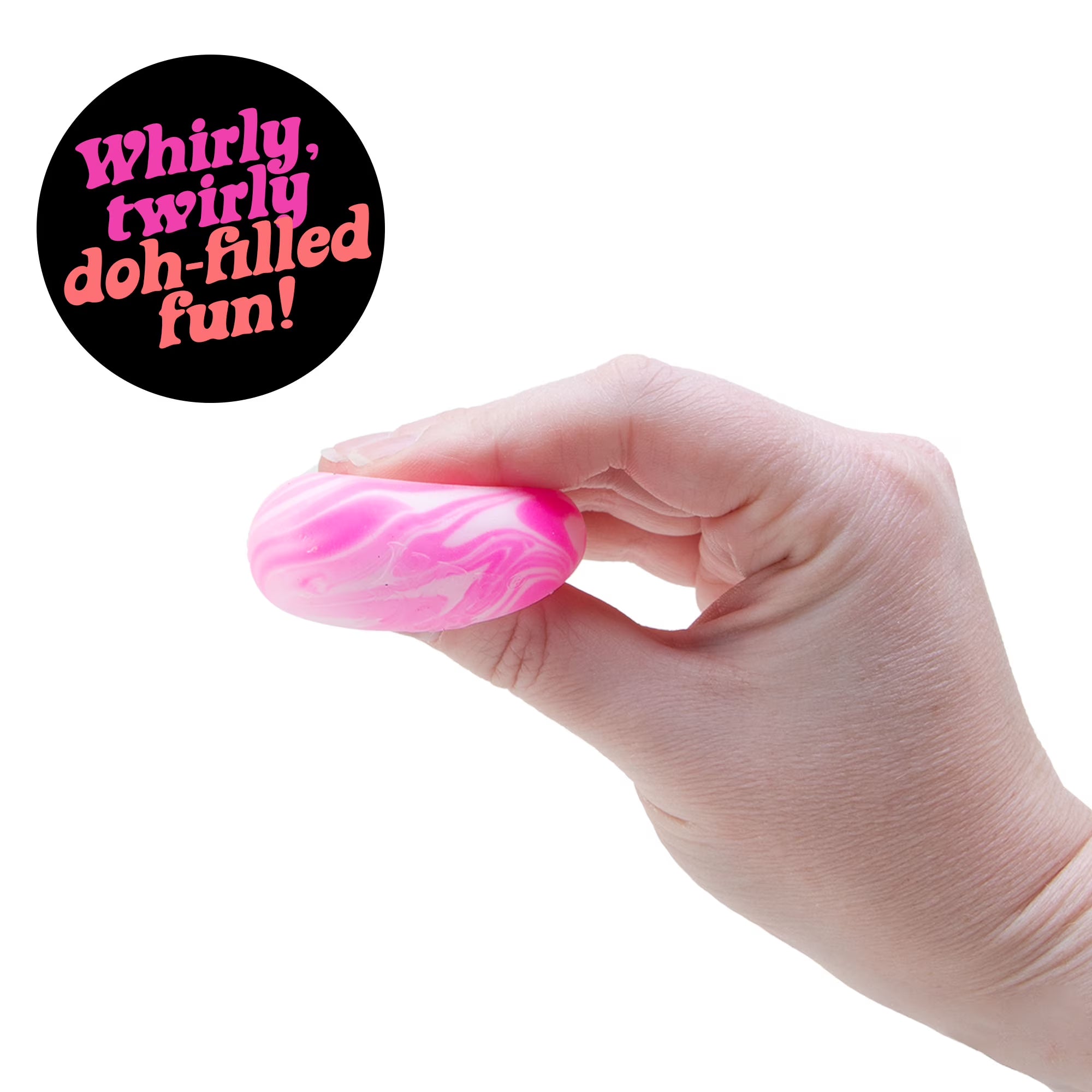 NEEDOH TEENIE SWIRL  - MULTI PACK