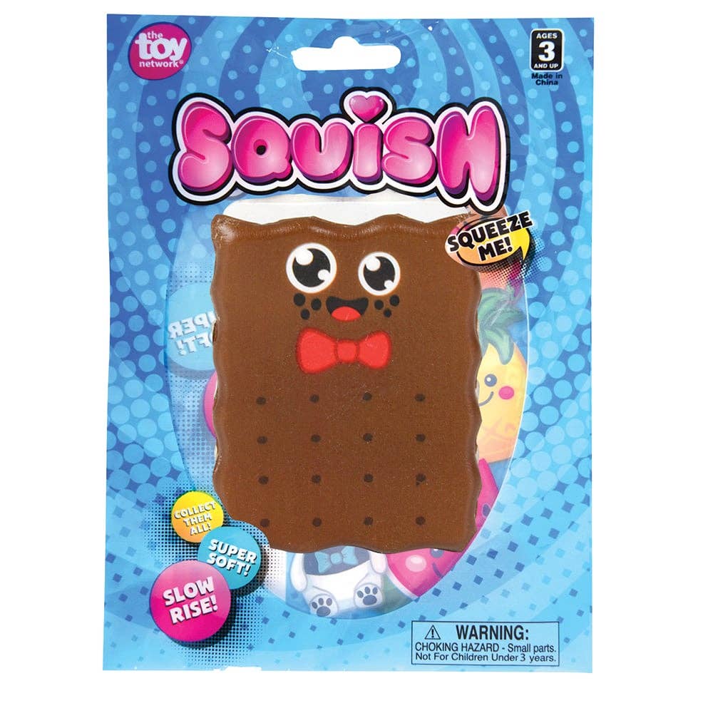 *PRE-ORDER* - SQUISH DESSERT 3"