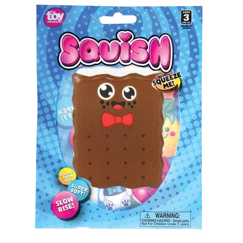 *PRE-ORDER* - SQUISH DESSERT 3"
