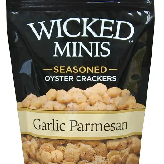 Wicked Minis