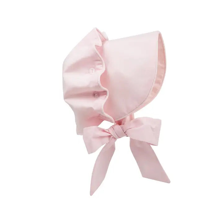 Heirloom Southern Bonnet, Sun Hat, Baby Gift, Shower Gift