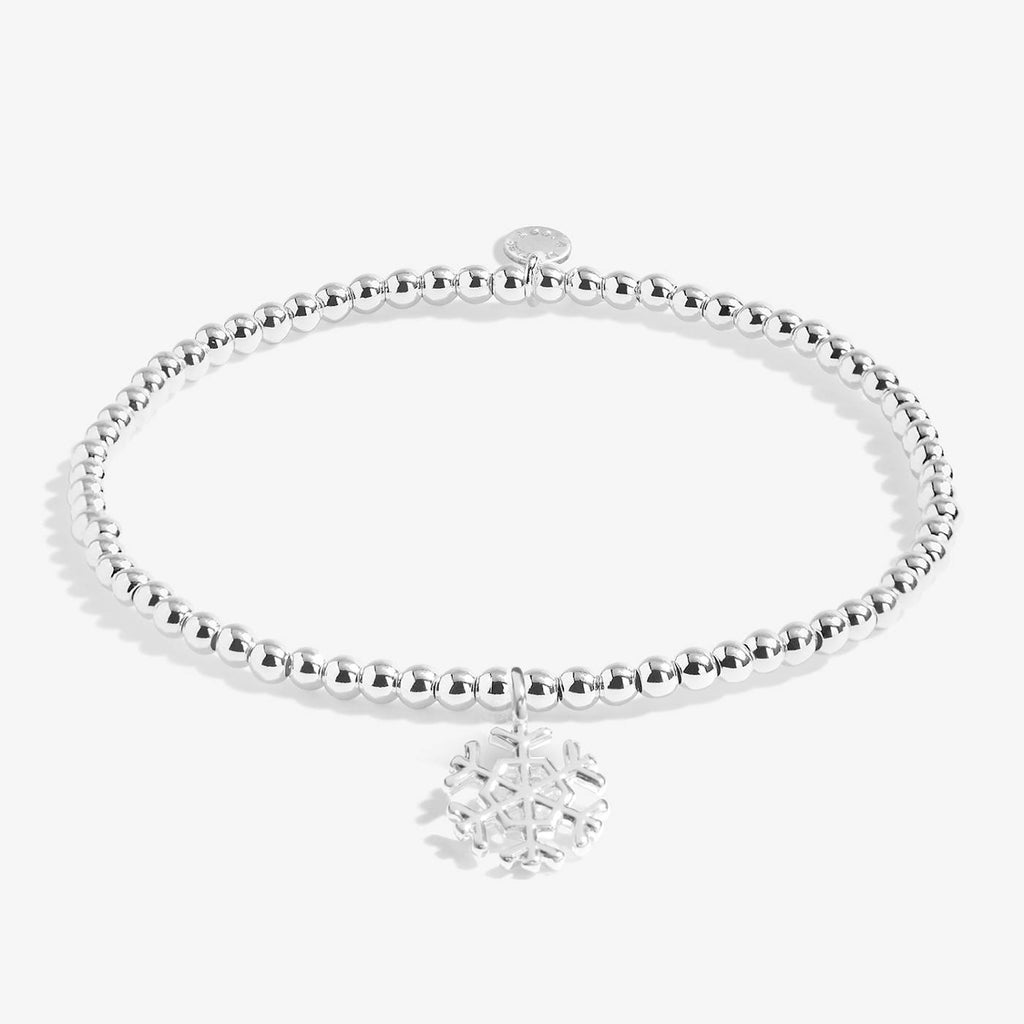 A Little 'Merry Christmas' Bracelet