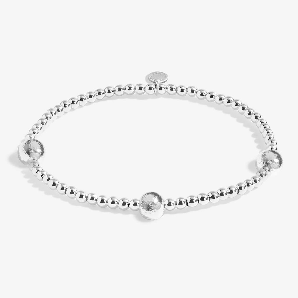 A Little 'Merry Christmas' Bracelet