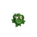 Frog Plushie
