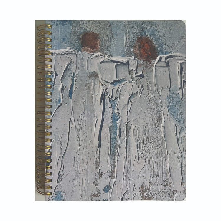 Forever Spiral Journal