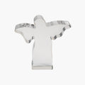 Clear Small Angel Acrylic Weights