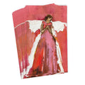 Splendor of His Love Guest Towels