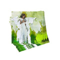 Be Still Cocktail Napkins