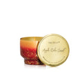 Capri Blue - Apple Cider Social Glimmer Inverted Candle