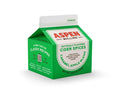 Aspen Mulling Caramel Apple