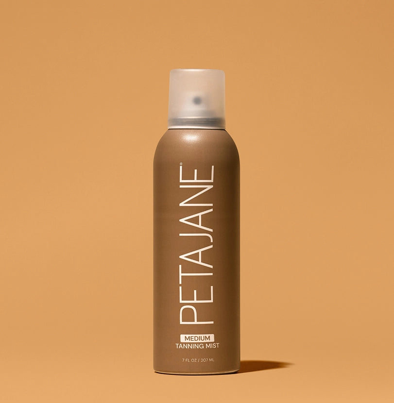 Peta Jane Tanning Mist
