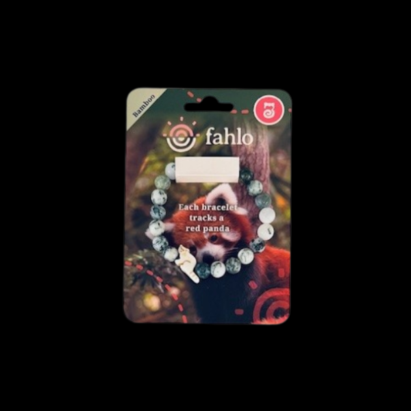 Fahlo-The Dash Bamboo Bracelet