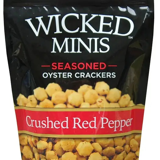 Wicked Minis