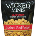 Wicked Minis