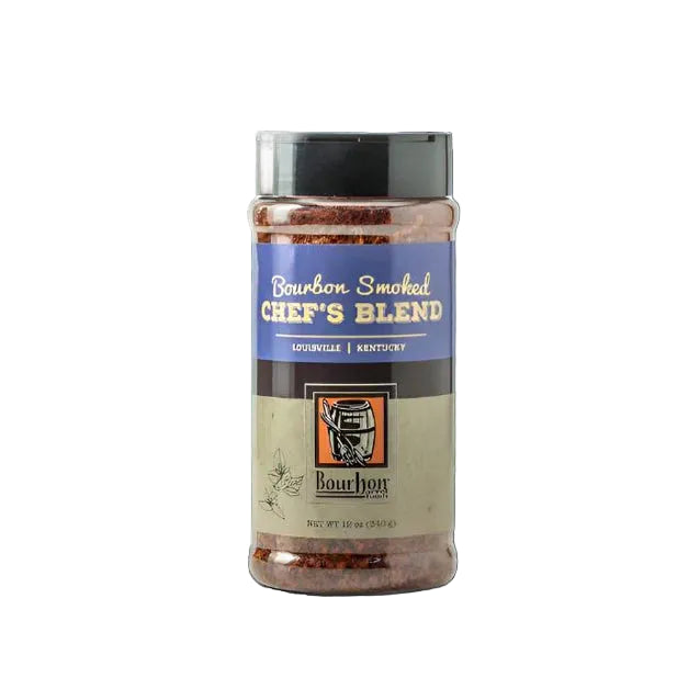 Bourbon Barrel Foods Spices