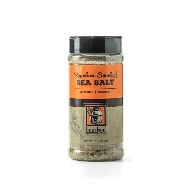 Bourbon Barrel Foods Spices
