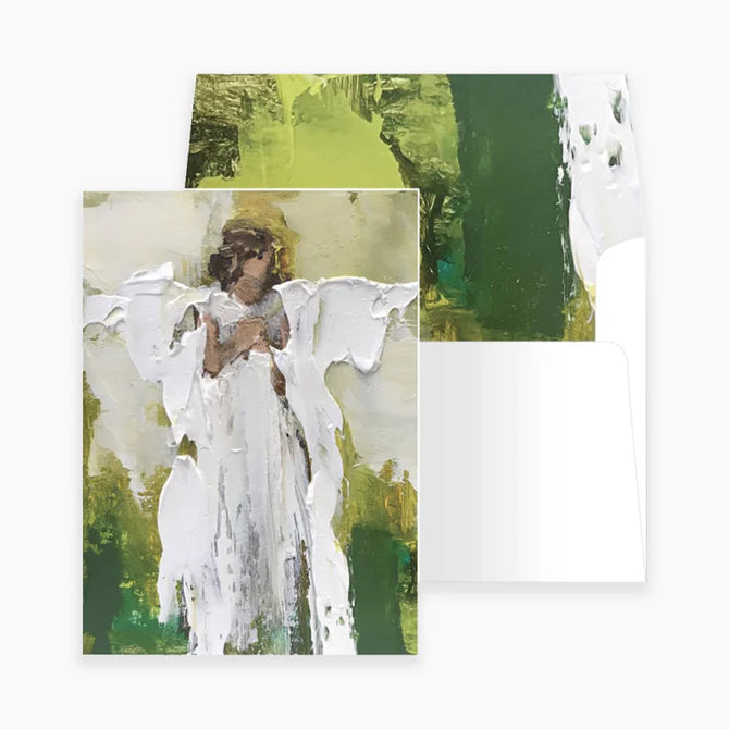 Be Still Note Cards