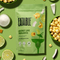 Eatable Popcorn