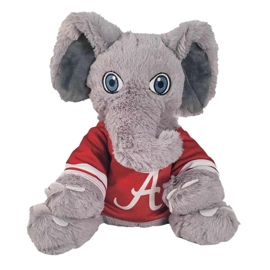 Alabama Crimson Tide "Big Al" Warm Pal