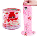 Strawberry Shortcake Slime Charmers - 10oz Slime Jar