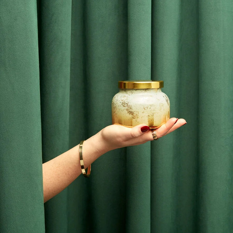 Capri Blue - Volcano Glimmer Signature Candle