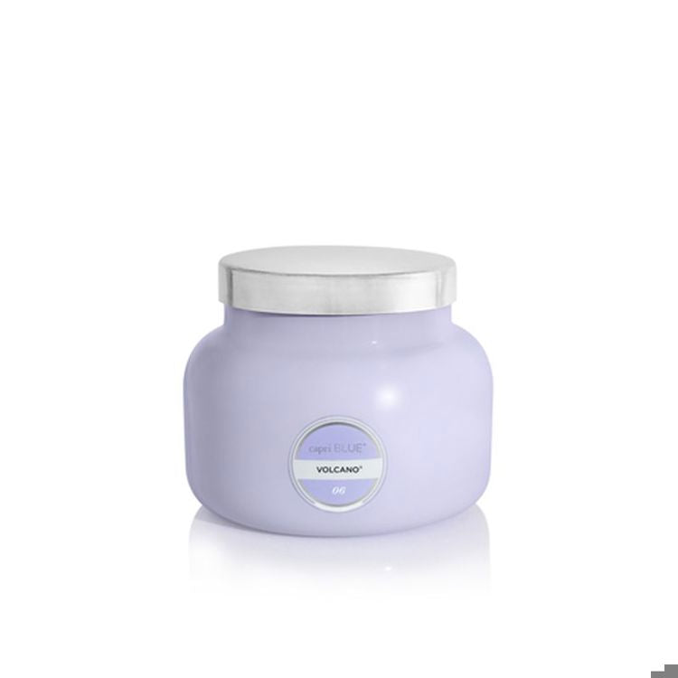 VOLCANO DIGITAL LAVENDER SIGNATURE JAR, 19 OZ
