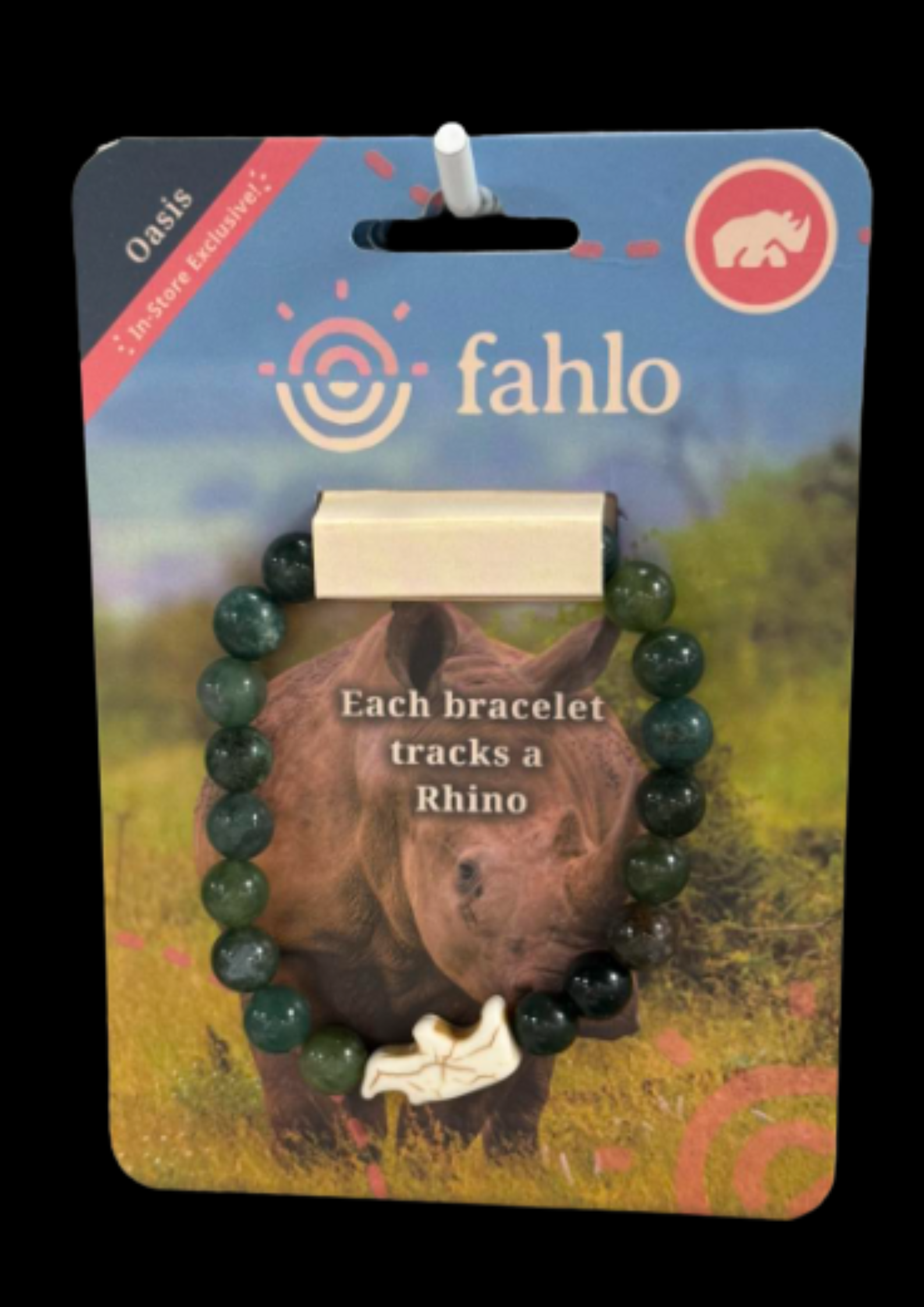 Fahlo-The Charge Oasis Bracelet