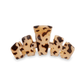 Classic Blonde Tortoise Medium Claw Clip