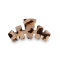 Classic Blonde Tortoise Small Claw Clip