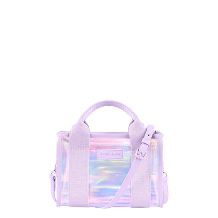 Case Mate-Stadium Tote w/ Strap