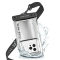 Case Mate-Waterproof Floating Wavy Pouch