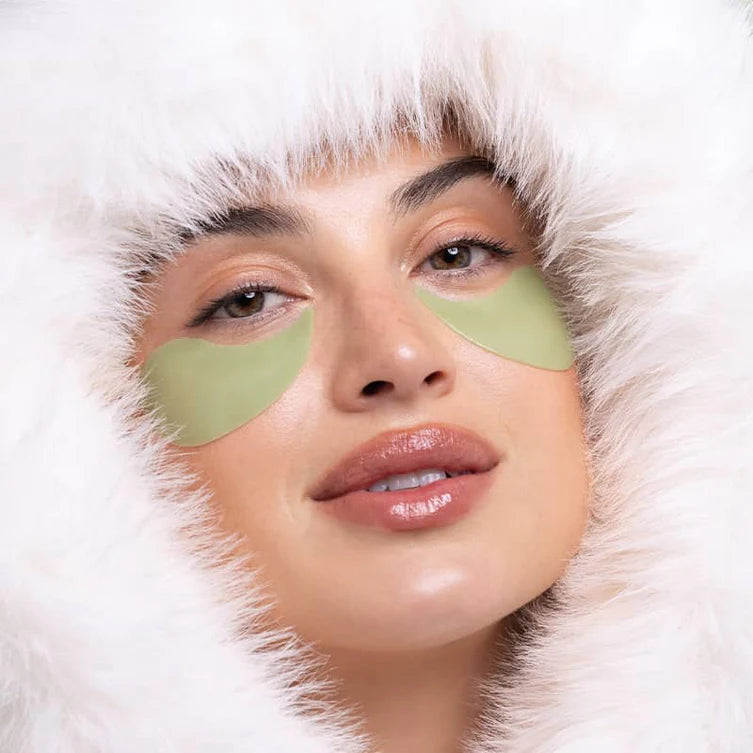 Patchology Hydrogel Eye Patches