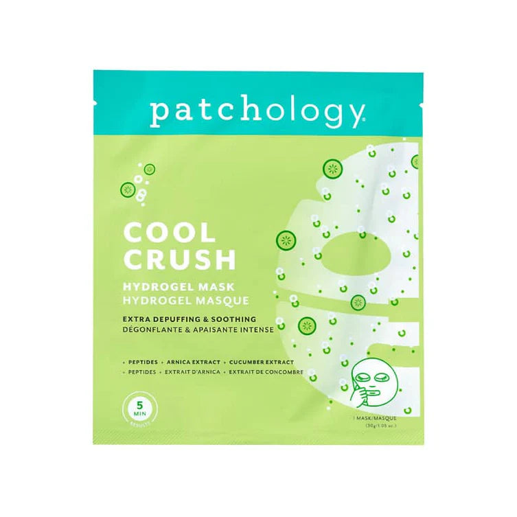 Patchology Face Mask