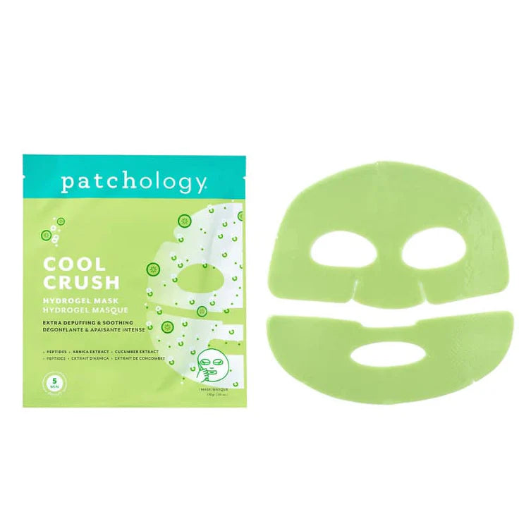 Patchology Face Mask