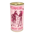 Cowgirl Sweet Chocolate Cocoa (7 oz)