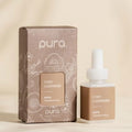 Pura Cozy Cashmere - Smart Vial