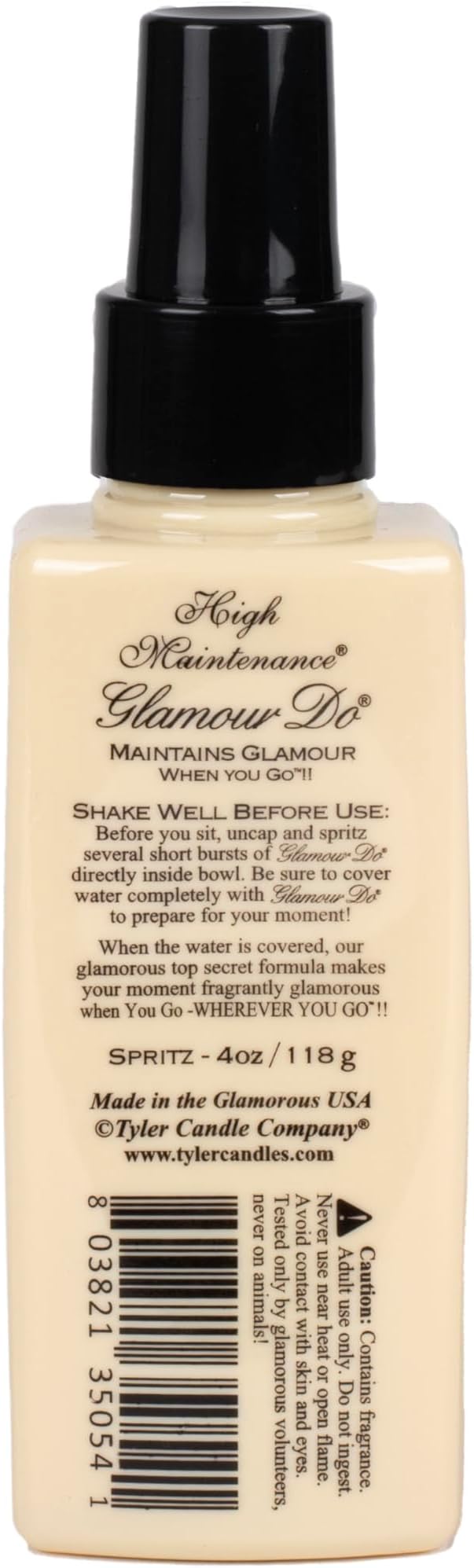 Tyler-Glamour Do 1.5oz