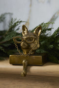 Eloise the Fox Stocking Holder
