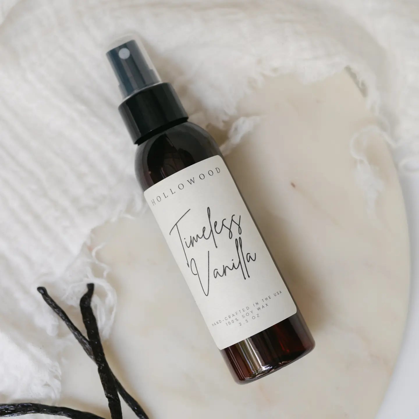 Hollowood Linen Spray