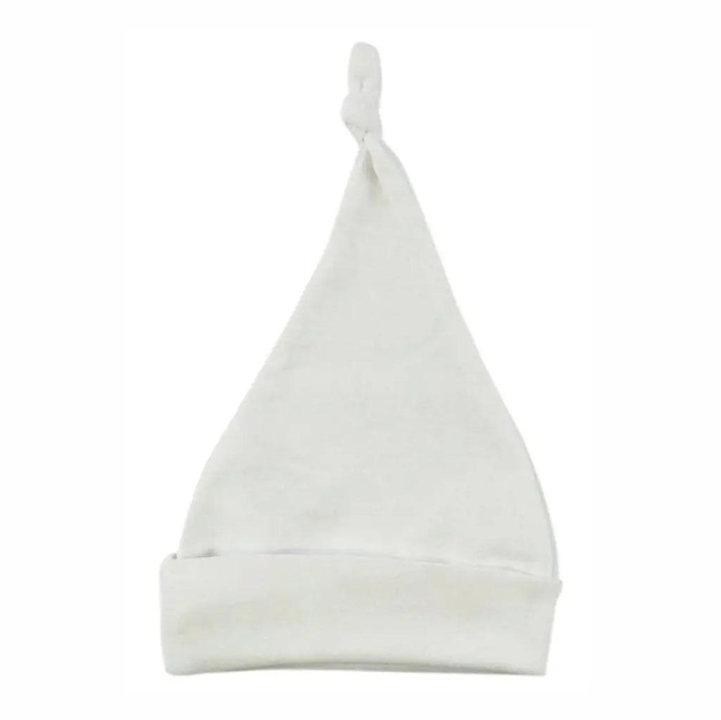 Knotted Baby Cap