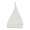 Knotted Baby Cap