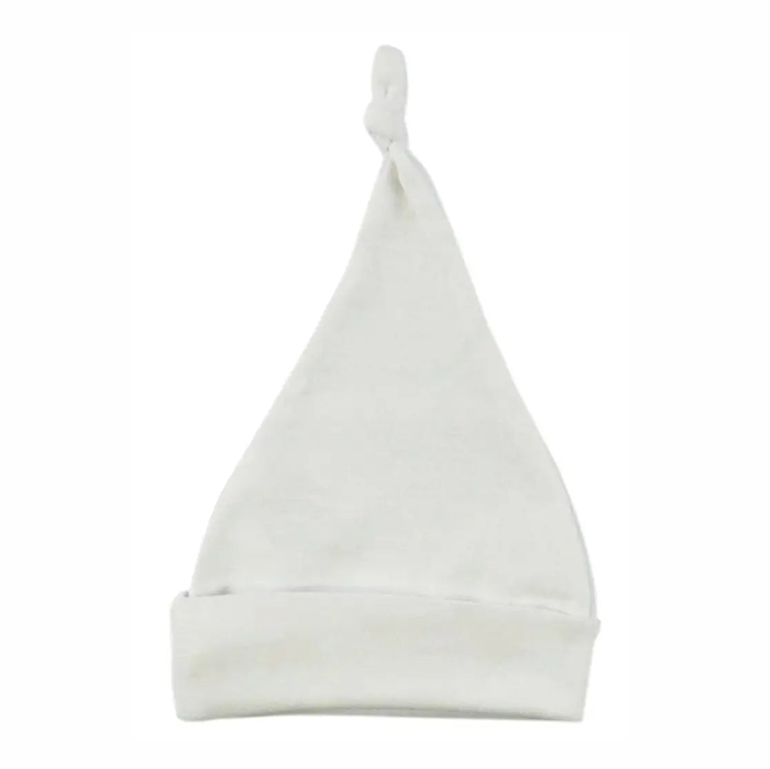 Knotted Baby Cap