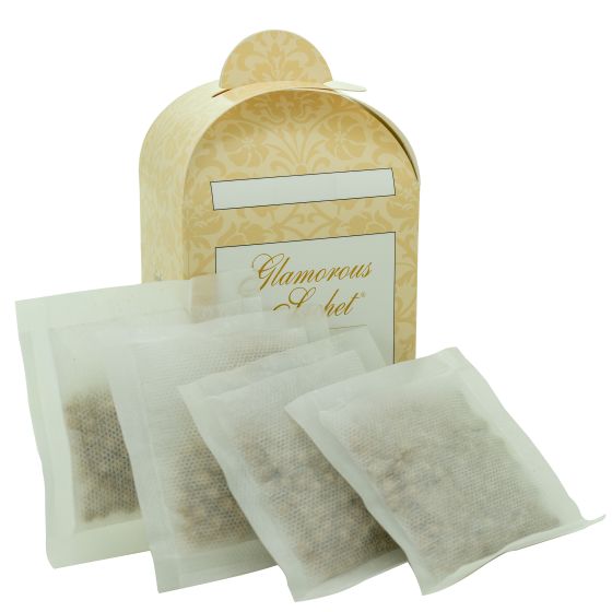 Tyler-GLAMOROUS SACHET