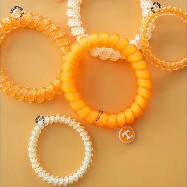 Go Vols! Large Hair Ties - Large
