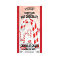 Mini Hot Chocolate Candy Cane